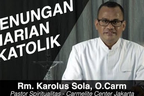 Minggu, 17 Juli 2022