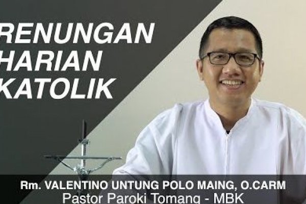 Selasa, 16 Agustus 2022