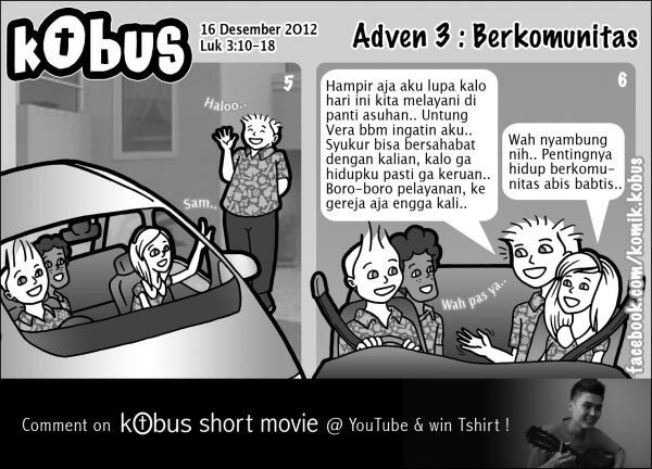 Karikatur 16 Desember 2012 - https://www.parokimbk.or.id/