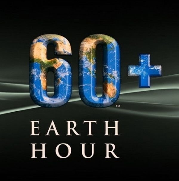Mari Berpartisipasi Dalam Earth Hour