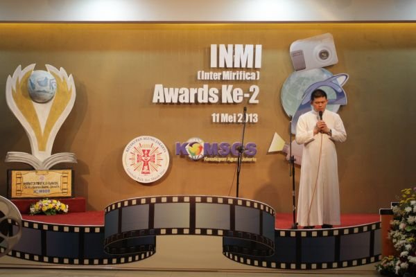 Sobek Dapatkan INMI Award 2013